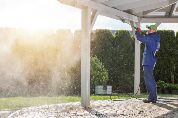Best Machinery and Equipment Cleaning  in Hawkinsville, GA
